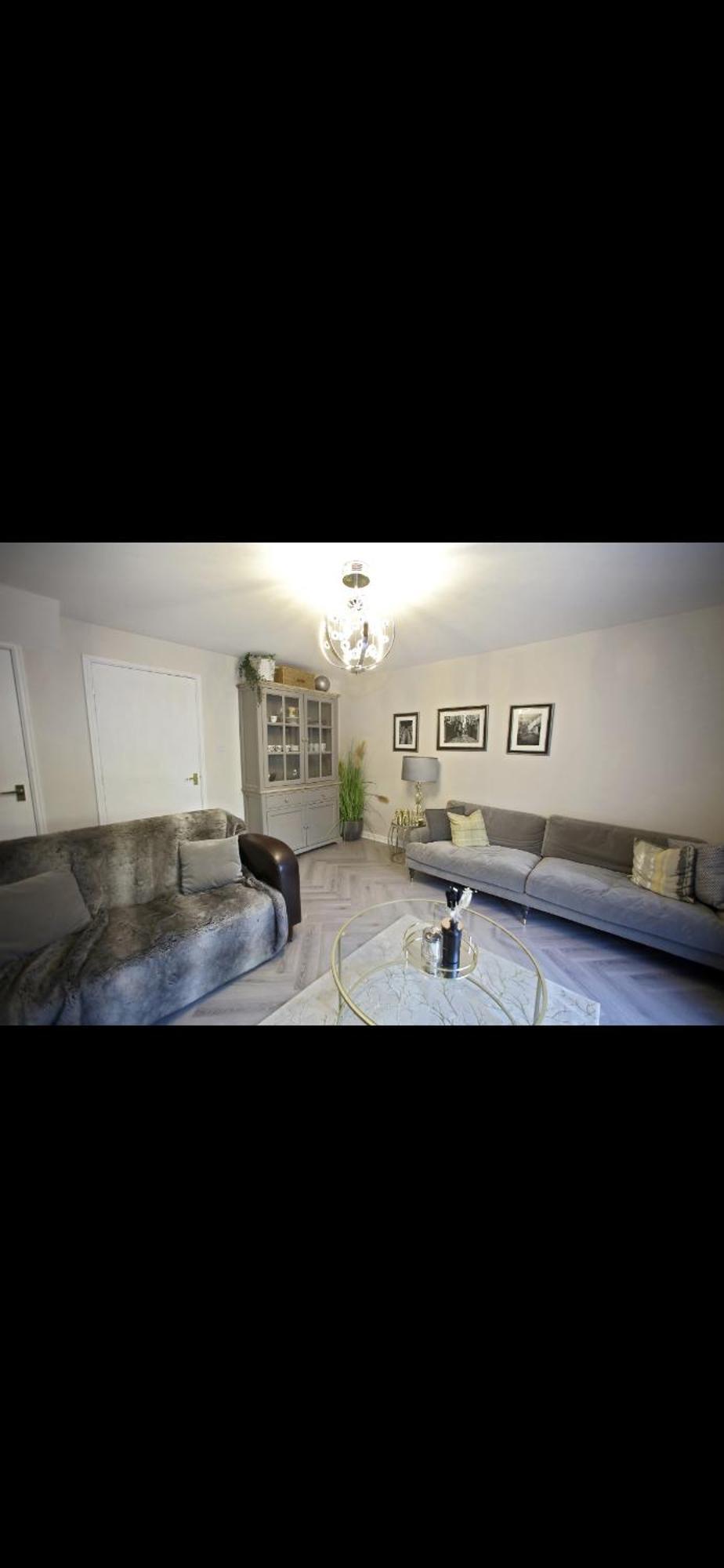 Вилла The Chic Haven Йорк Экстерьер фото