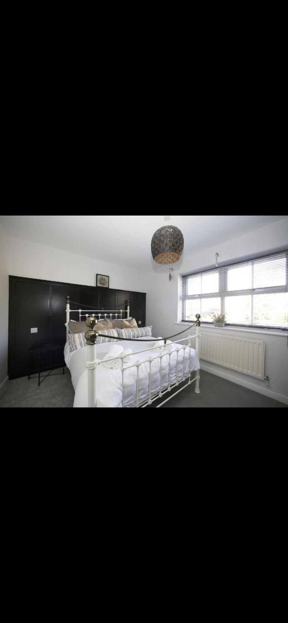 Вилла The Chic Haven Йорк Экстерьер фото